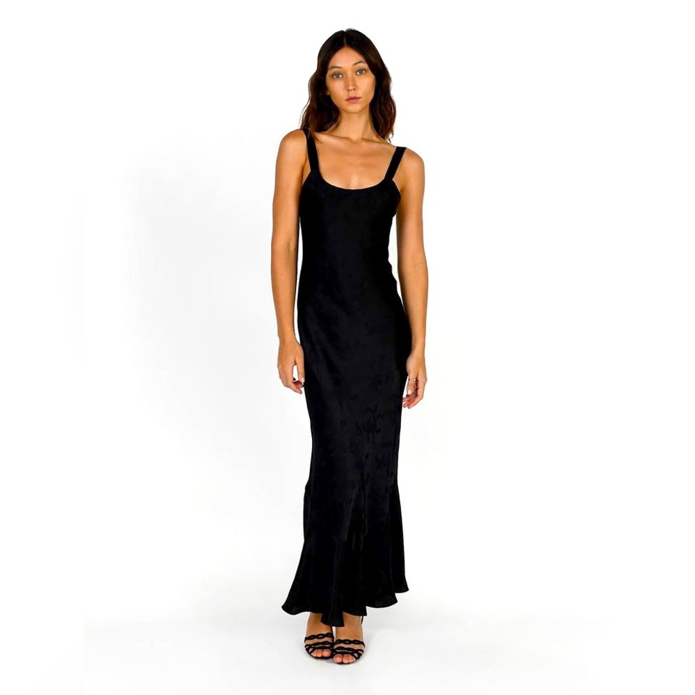 Realisation Par Allegra Dress